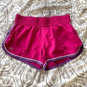 Under Armour Athletic Shorts